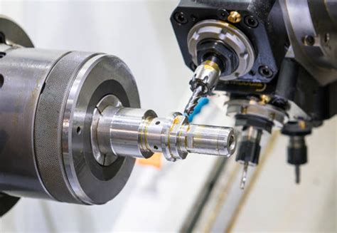 cnc machining industry manufacturers|cnc turning machine manufacturers.